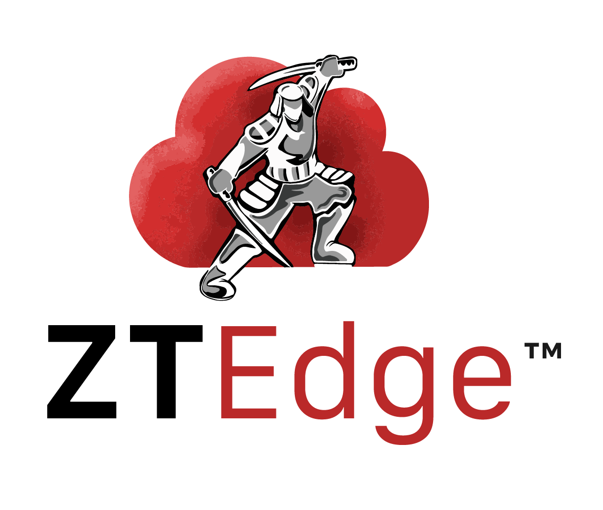 ZTE Edge logo image