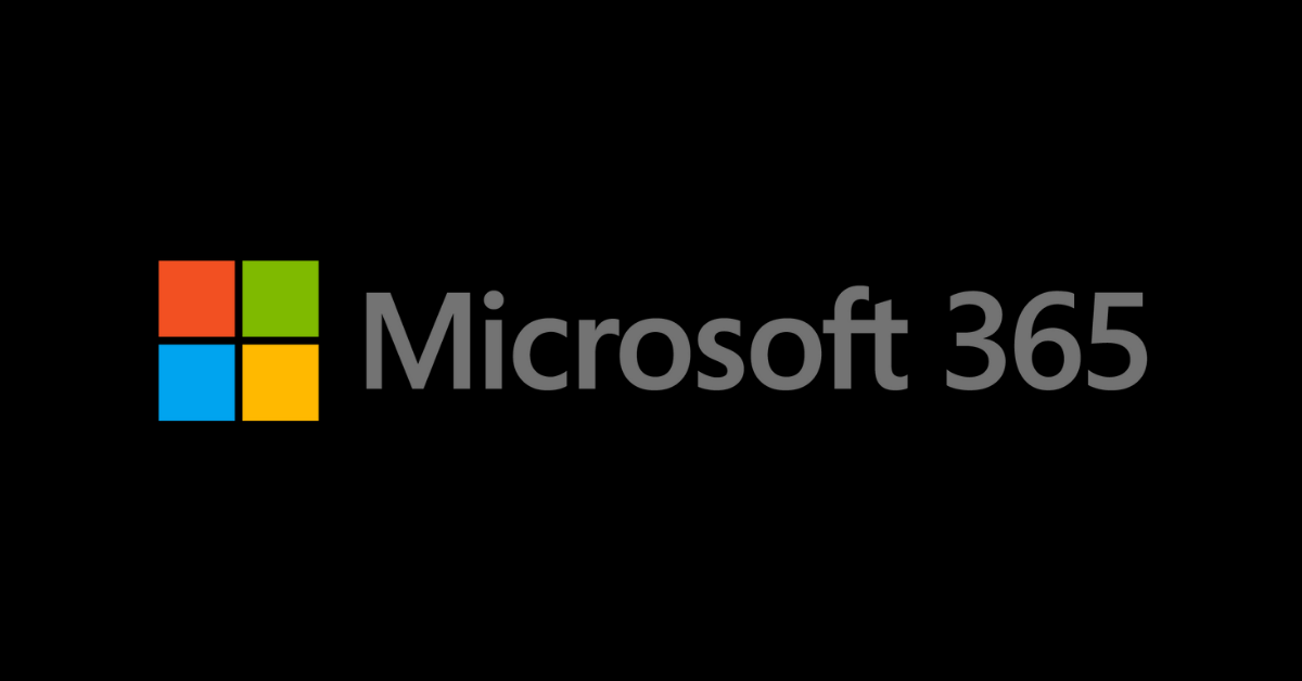 Microsoft 365 - Overlook Networks