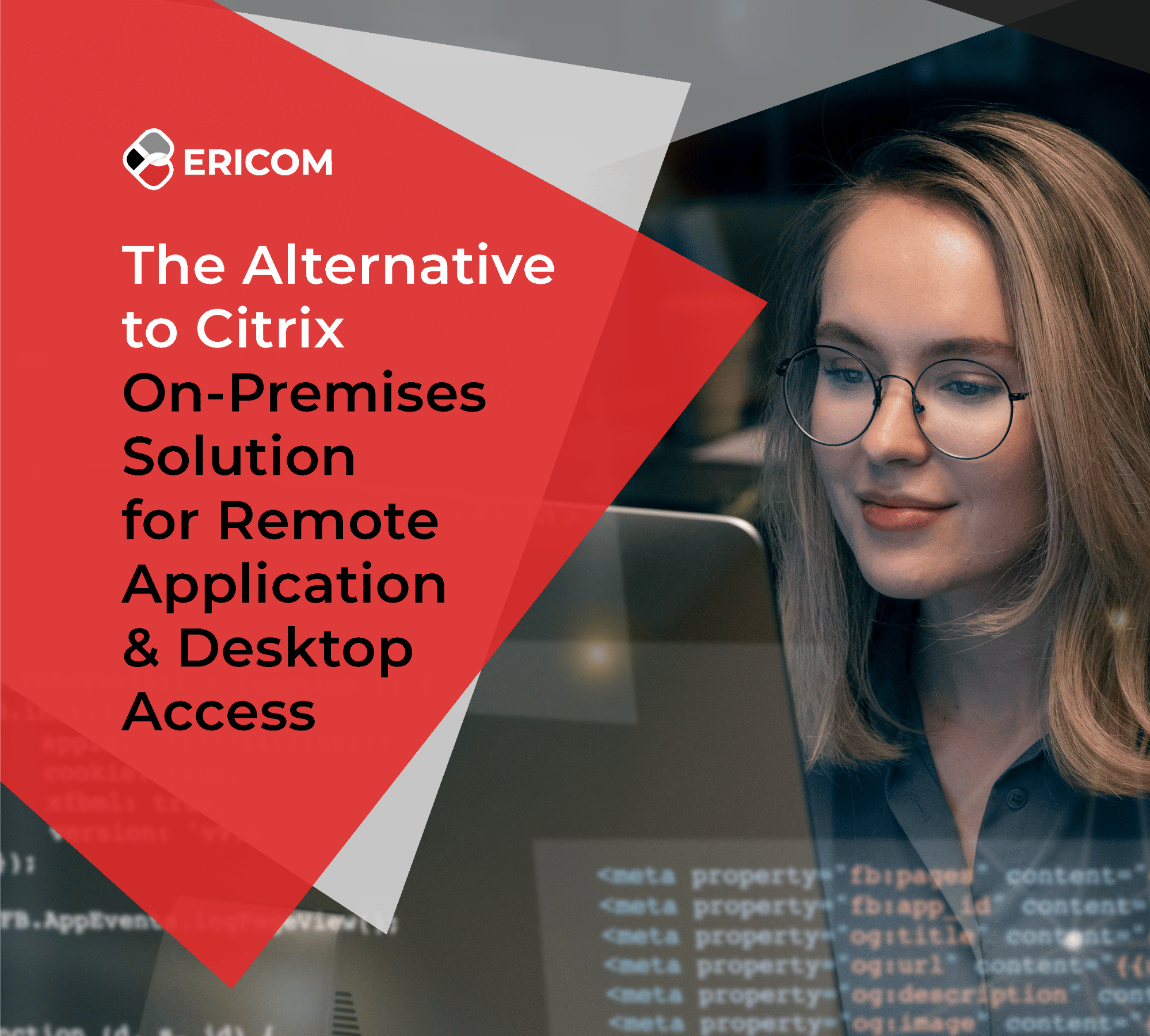CitrixConnect Alternative Software