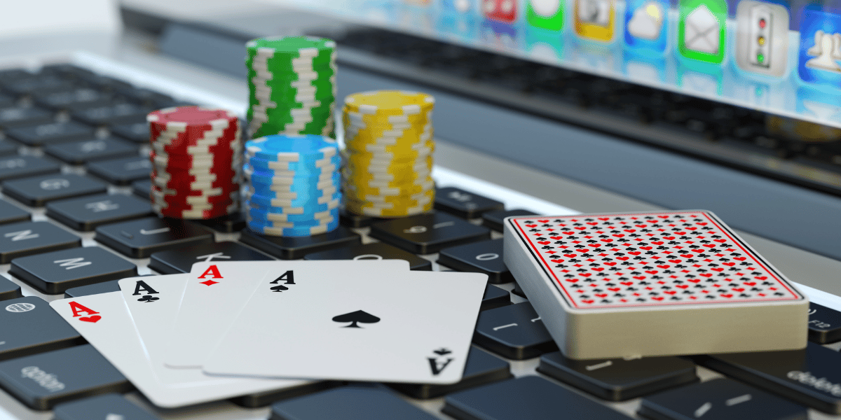 Don’t Gamble with Your Cybersecurity featured image