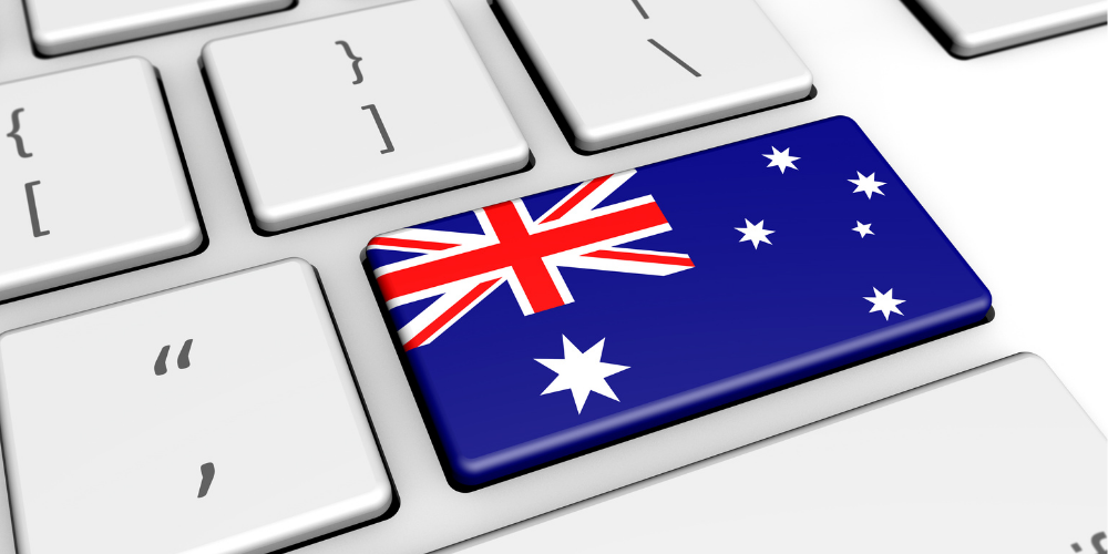 What’s up with cybersecurity down under? featured image