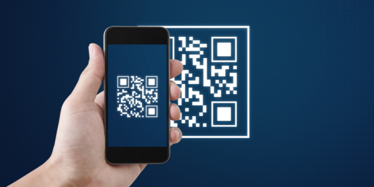 FTC Issues Cybersecurity Warning for QR Codes featured image